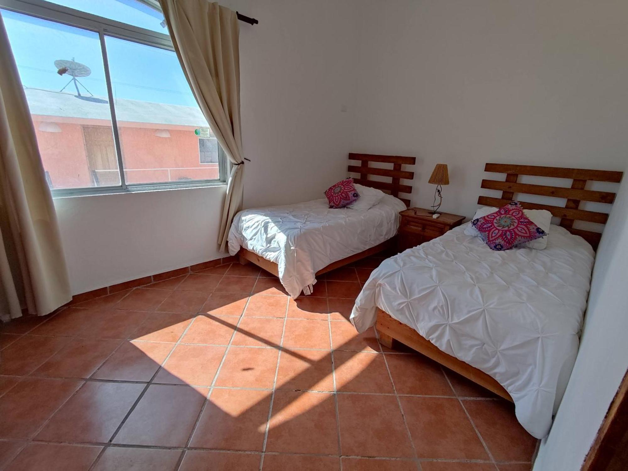 Club Cantamar Beach Hotel & Marina La Paz Exteriér fotografie
