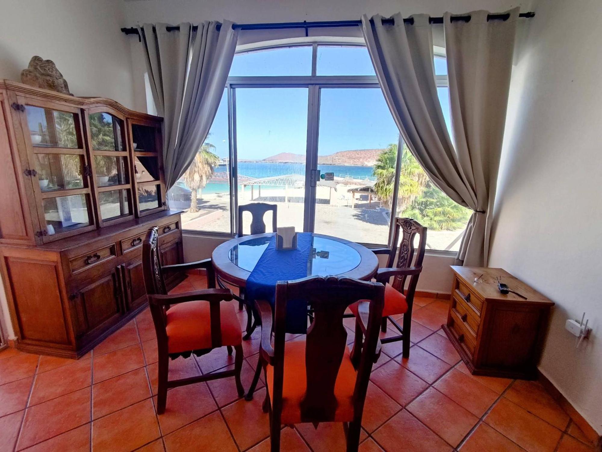 Club Cantamar Beach Hotel & Marina La Paz Exteriér fotografie
